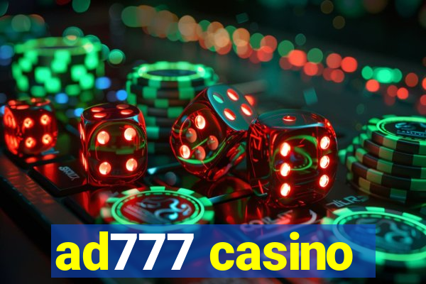 ad777 casino
